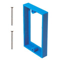 MAKERELE Single Gang Electrical Outlet Box Extender, 1 Pack | by MAKERELE