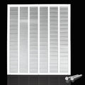 Engera Return Air Grille by Engera