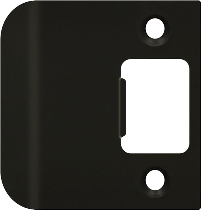"Nuk3y SP225 Extended Lip Strike Plate" by NUK3YPRODUCTSK3