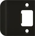 "Nuk3y SP225 Extended Lip Strike Plate" by NUK3YPRODUCTSK3