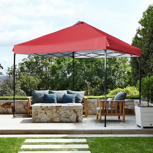12x12 Canopy Replacement Top - Image 7