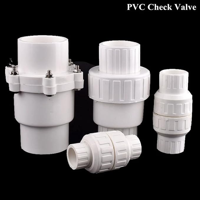 Ball Valve, Adapter Garden Watering Irrigation Water Supply Pipe Connector ID - Image 7