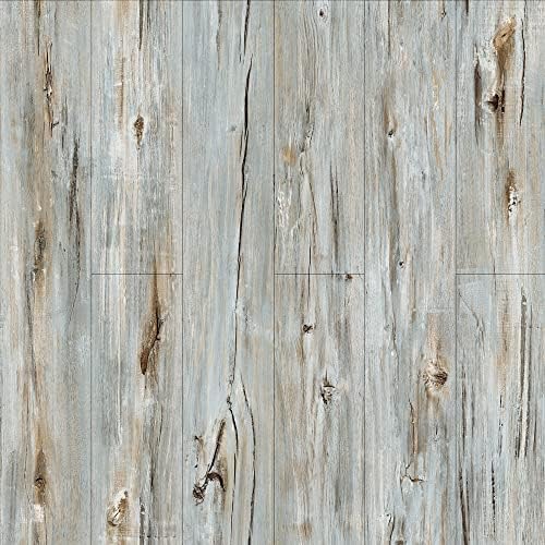 Lareko Peel and Stick Floor Tile, Waterproof Vinyl Plank Flooring - Image 5