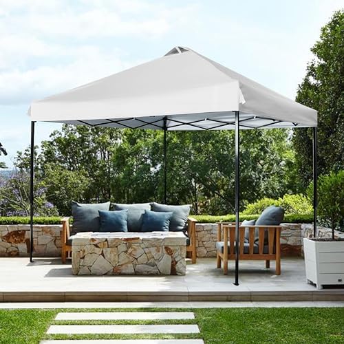 10x10 Canopy Replacement Top - Image 7