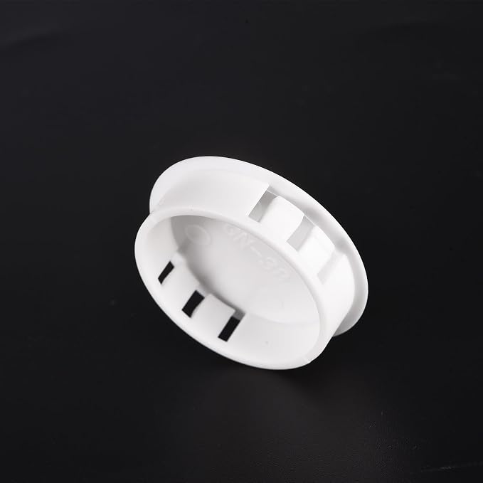 uxcell 1-1/2" Plastic Hole Plugs - Image 4