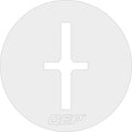 QEP Tile Leveling System Protection Plate by QEP