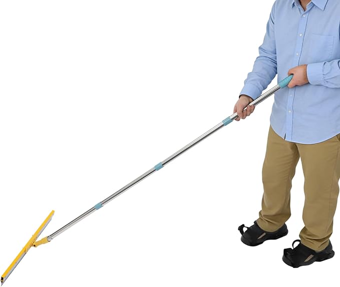 Complete Self Leveling Tool Kit, Epoxy Floor Tool Kit | Self Leveling Kit - Image 2