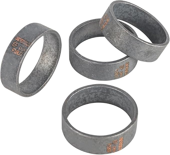 100 piece EFIELD 3/4-inch Pex Copper Crimp Rings - Image 6