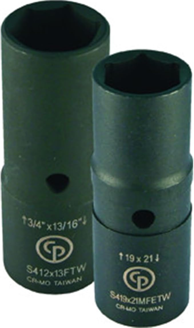 Chicago Pneumatic SS422FD by ChicagoPneumaticToolCompany