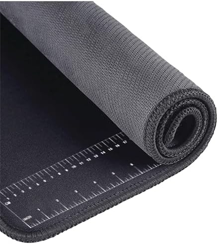 Performance Tool W88977 16 x 35.75 in. Neoprene Workbench Mat - Image 5