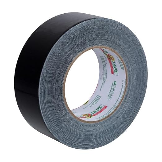 Duck Brand Max Strength Duct Tape, 1.88 Inch x 35 Yards - Image 2