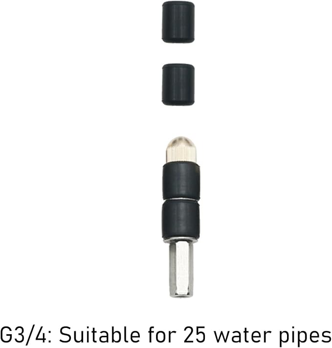Mingzhe Professional Plumber Pipe Water Stopper Kit - Image 5