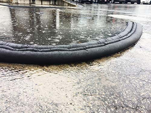 Quick Dam Water Activated 5ft Flood Barrier - Image 2