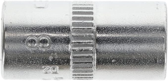 GEDORE D 20 8 Socket 1/4" 8 mm - Image 5