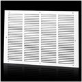 20x14 Return Air Grille for 20"W x 14"H Duct Opening, Return Air Vent Cover by EXCELFU
