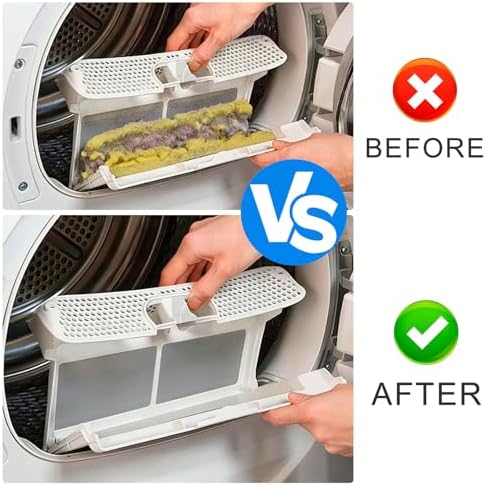 Universal Dryer Vent Cleaner Kit - Image 6