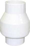 Valterra 200-20W PVC Swing Check Valve by Valterra
