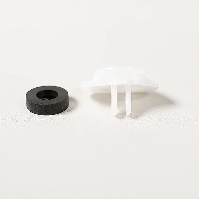 4 Pcs 101237 Cup Seal & Diverter Gate - Image 8