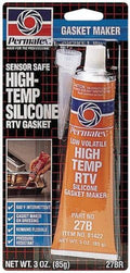 Permatex 81422 Form-A-Gasket Sealant. 3 oz. by Permatex