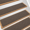 Stair Treads for Wooden Steps 15 PCS by Unknown