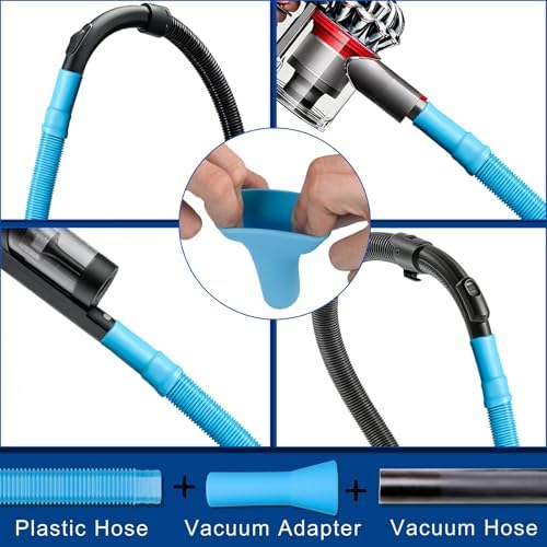 Universal Dryer Vent Cleaner Kit - Image 2