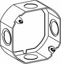 Orbit 4RB-MKO-EXT Electric Box Extension Ring, 1 1/2" Deep Welded Box w/1/2 & by Orbit