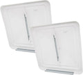14" Rv Vent Covers for Roof, Rv Vent Cover by LuckySlycycLivingSecretary