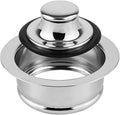 ZM Garbage Disposal Flange by ZHUOMINPIPINGSANITARYWARE
