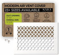SABA Home Decor Air Vent Cover Grille by SABAHomeDecor