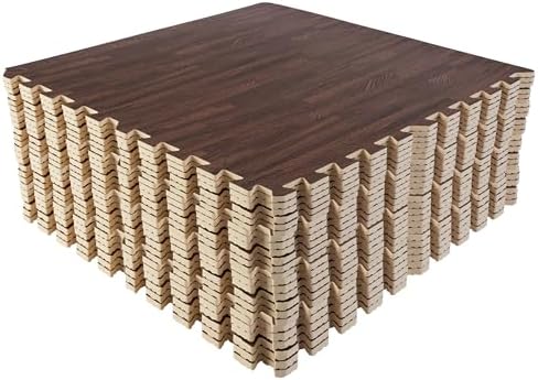 Foam Floor Tiles by Stalwart
