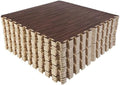 Foam Floor Tiles by Stalwart