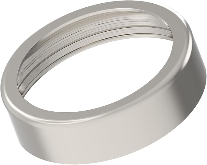 RP22734 Replacement Bonnet Nut Compatible by QLXAQLX