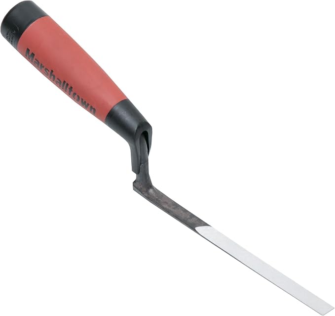 MARSHALLTOWN Tuck Pointer, 6 3/4 x 3/8 Inch, Assembled in the USA | Forged - Image 2