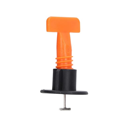Leveling Compounds Tile Leveling System Kit, Level Spacers Tile Tools - Image 6