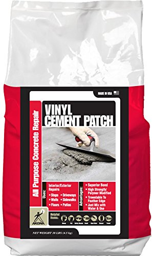 Akona Vinyl Cement Patch - Image 2