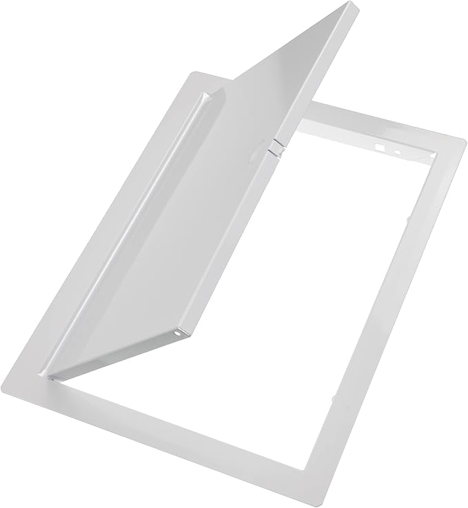 Vent Systems Access Panel for Drywall 10 x 14 Inch - Image 7