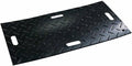 4 Pk 2' x 4' - 1/2" Thick Heavy Duty Ground Protection Mats - Easily Supports by MyteeProducts