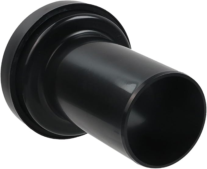 Toilet Drain Pipe Adapter, For Bathroom Toilet Installation, Straight Pipe - Image 6
