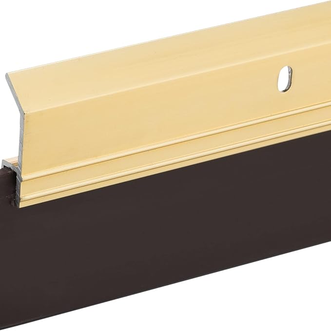 Heavy Duty Weight Aluminum by RandallManufacturing