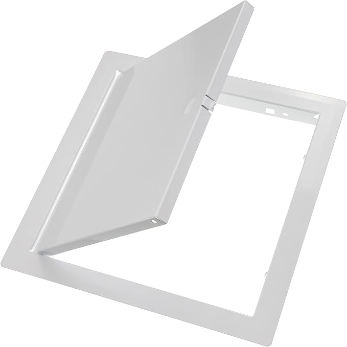 Vent Systems Access Panel for Drywall 12 x 12 Inch - Image 8
