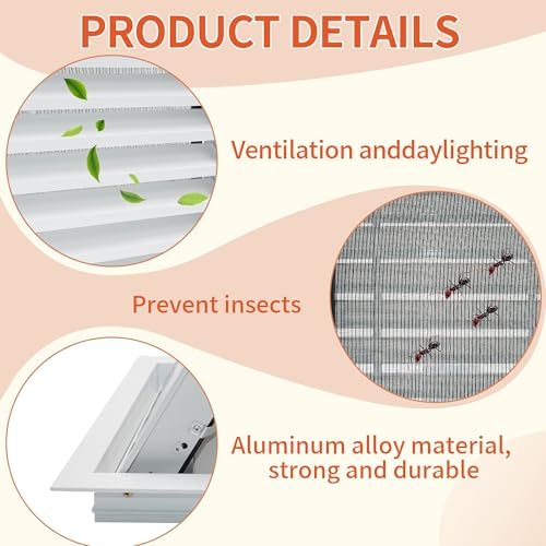 14 x 14 Inch Access Panel for Drywall - Image 4