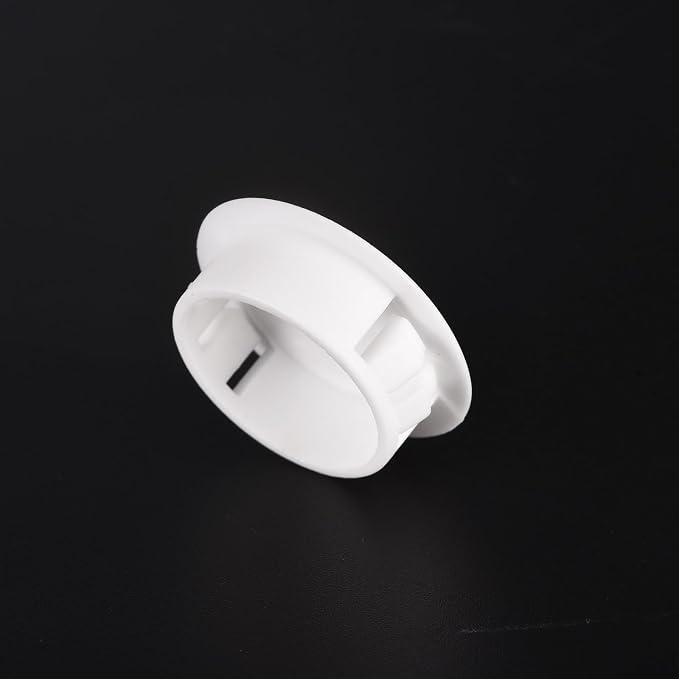 uxcell 1-3/32" Plastic Hole Plugs - Image 4