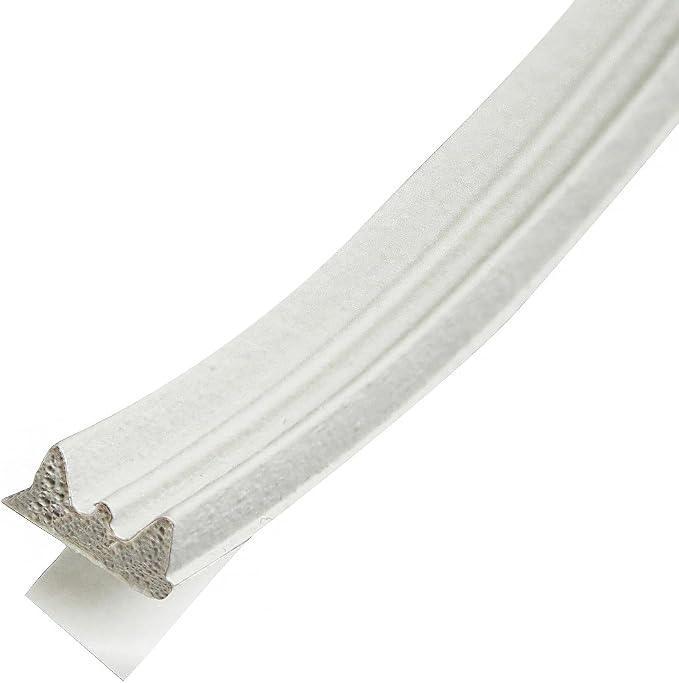 All Weather EPDM Rubber Weatherseal - Image 2