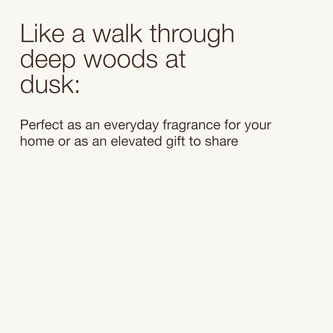 Bath & Body Works Mahogany Teakwood Intense 3-Wick Candle - Image 7