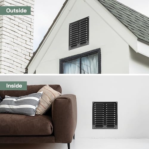 Vent Systems 10" x 11" Inch - Image 5