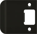 "Nuk3y SP250 Extended Lip Strike Plate" by NUK3YPRODUCTSK3