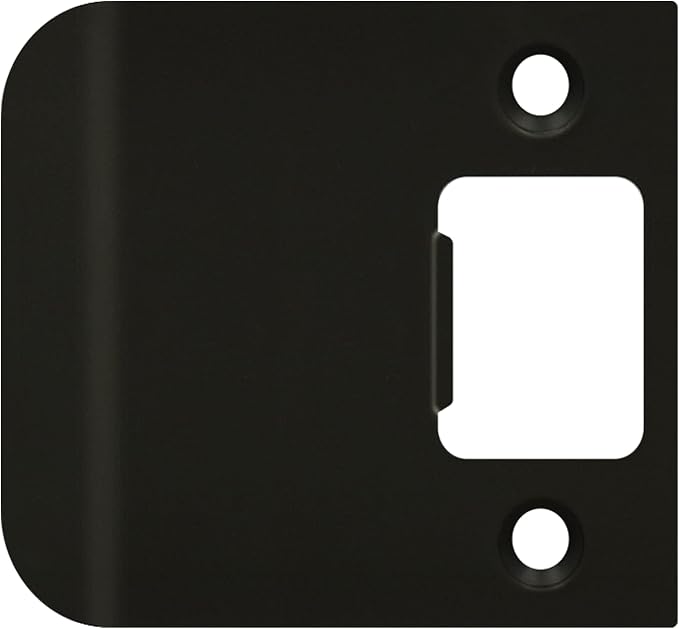 "Nuk3y SP250 Extended Lip Strike Plate" by NUK3YPRODUCTSK3