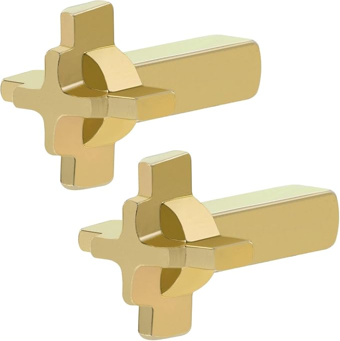 Replacement Andersen Hinged Door Lock Actuator 2579542, Compatible by VYH