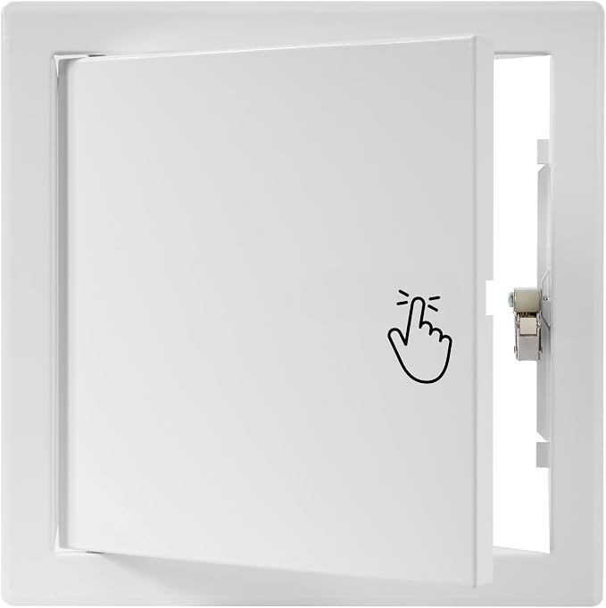 Repa Market 8 x 8 Inch Access Panel by RepaMarket
