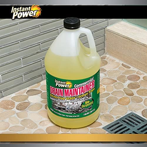 Instant Power Commercial Drain Maintainer - Image 7